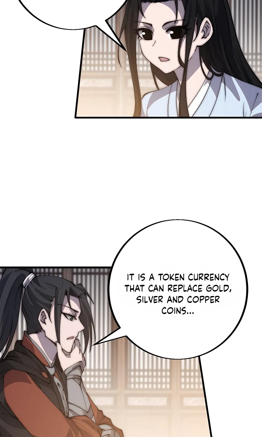 Read Start A Mountain chapter 407 image 5 on Lezhin