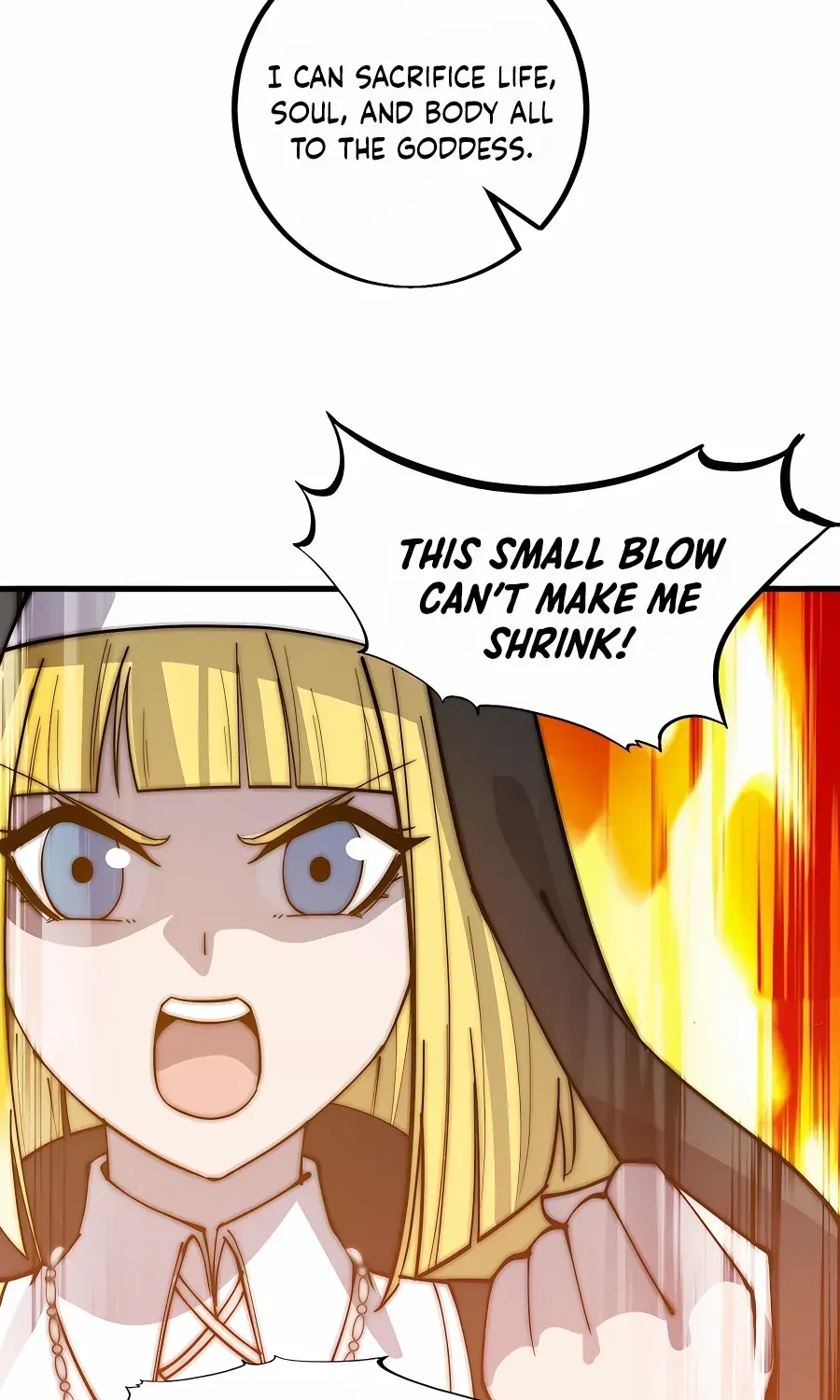 Read Start A Mountain chapter 407 image 60 on Lezhin