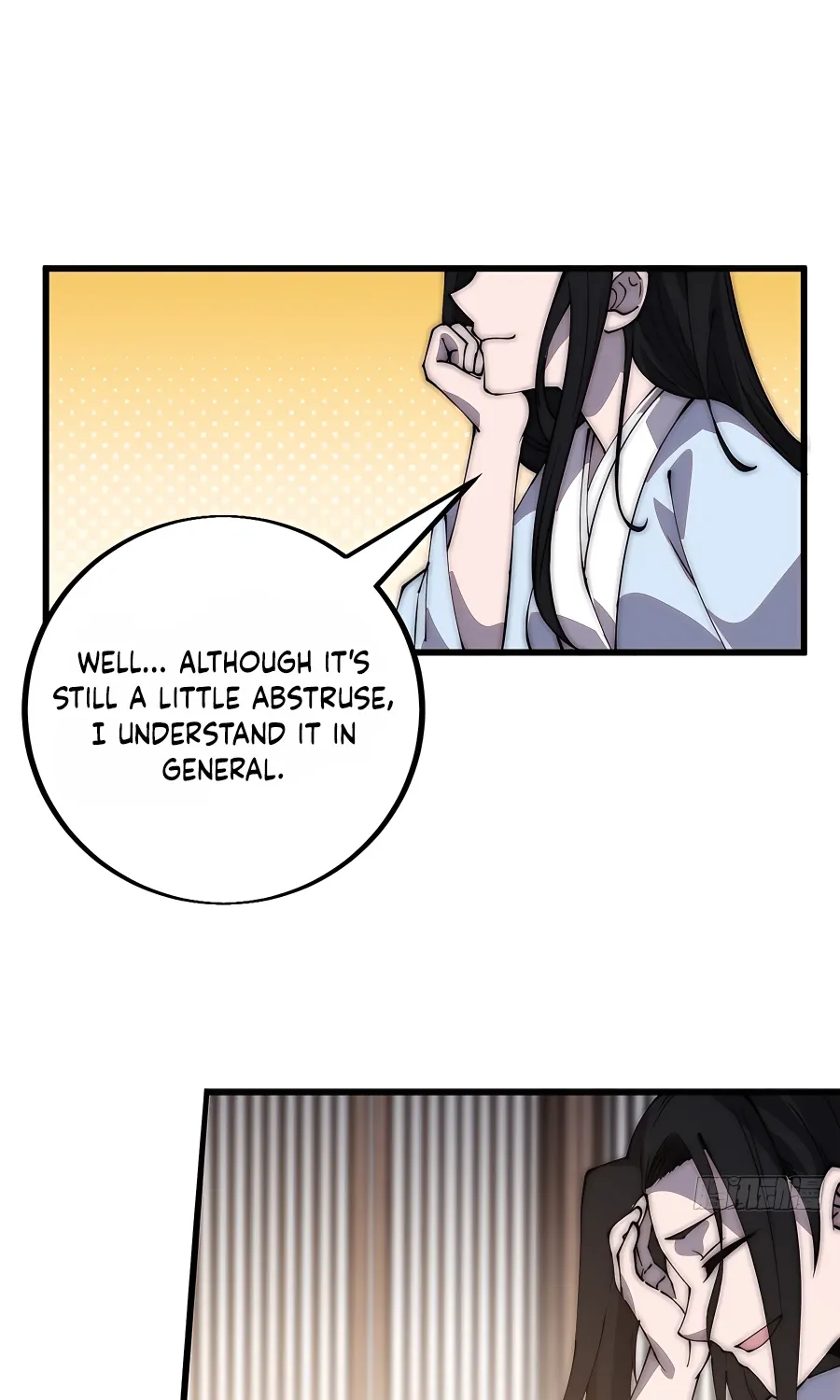 Read Start A Mountain chapter 407 image 8 on Lezhin