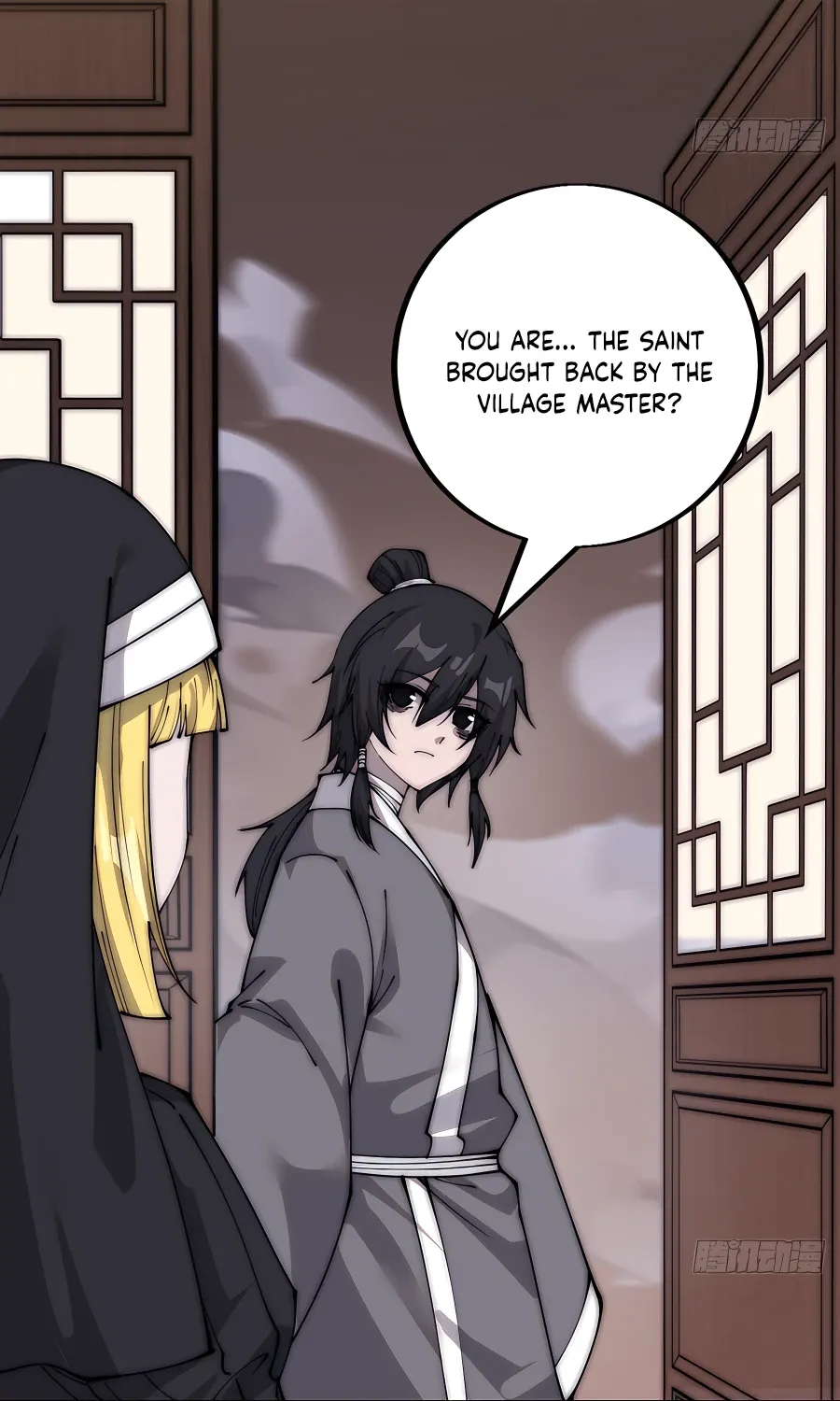 Read Start A Mountain chapter 408 image 11 on Lezhin
