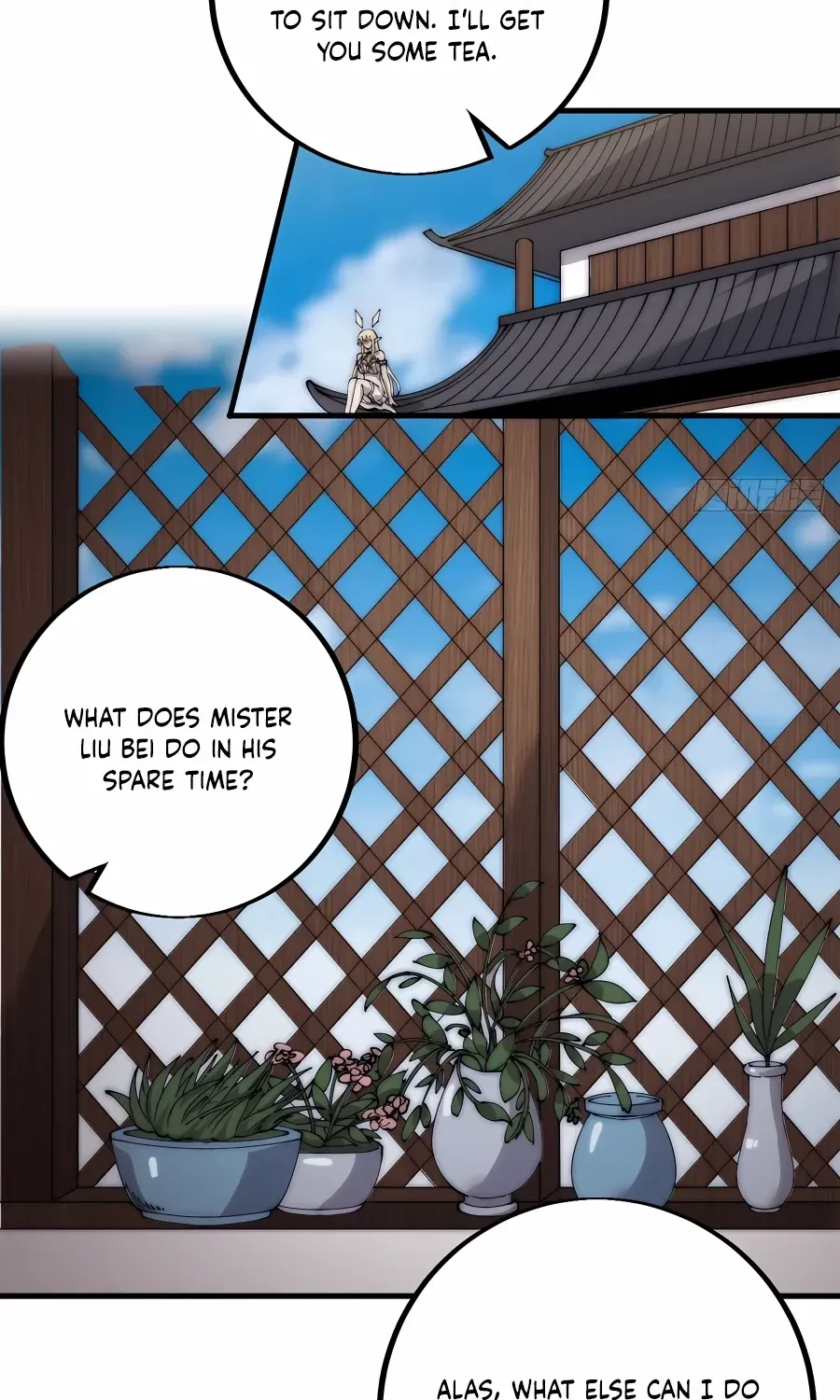 Read Start A Mountain chapter 408 image 18 on Lezhin