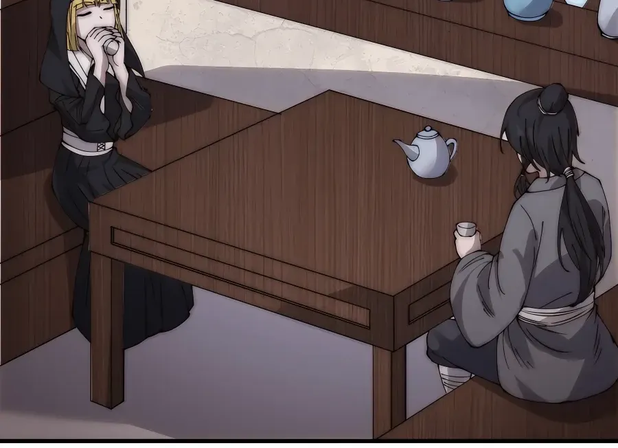 Read Start A Mountain chapter 408 image 20 on Lezhin