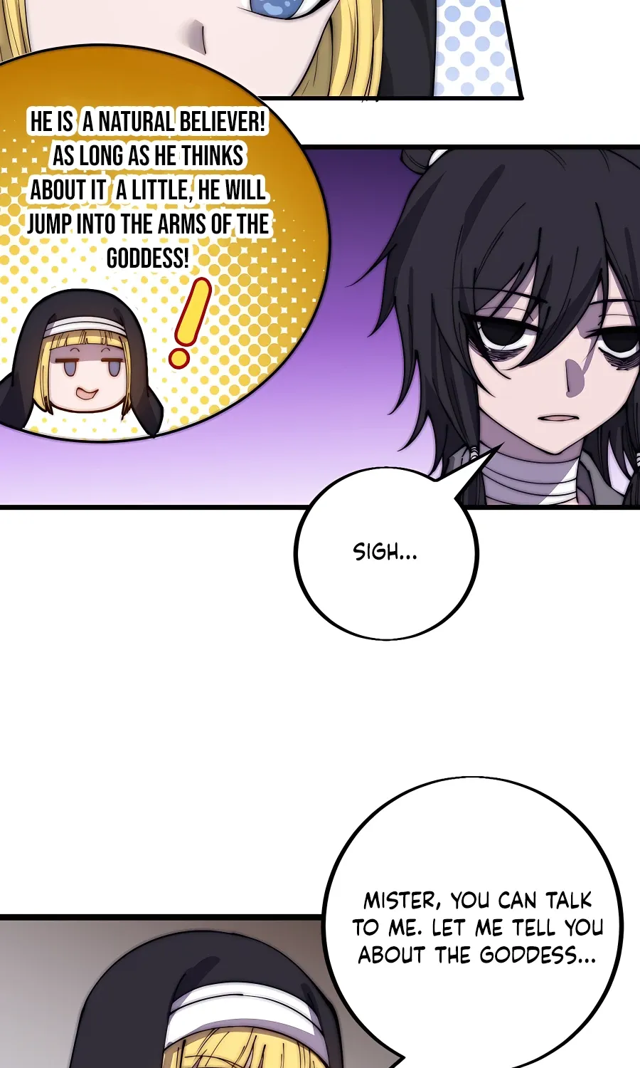 Read Start A Mountain chapter 408 image 23 on Lezhin