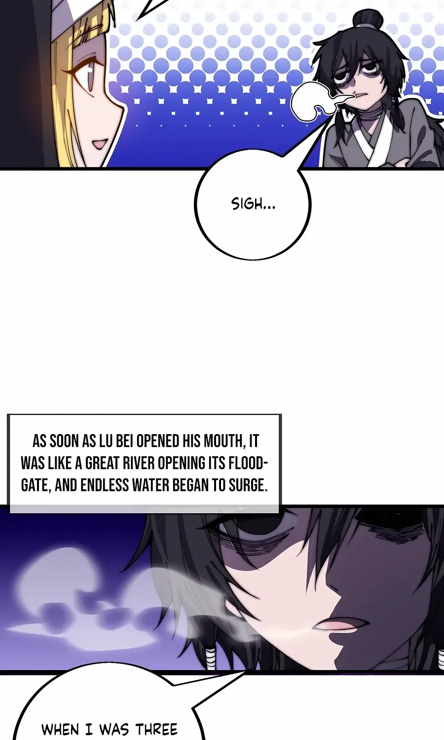 Read Start A Mountain chapter 408 image 26 on Lezhin