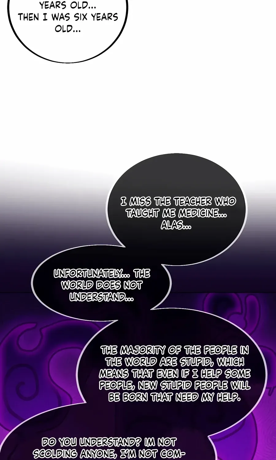 Read Start A Mountain chapter 408 image 27 on Lezhin