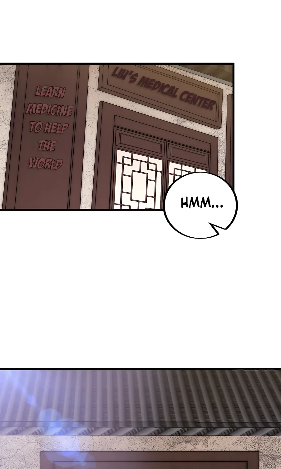 Read Start A Mountain chapter 408 image 3 on Lezhin