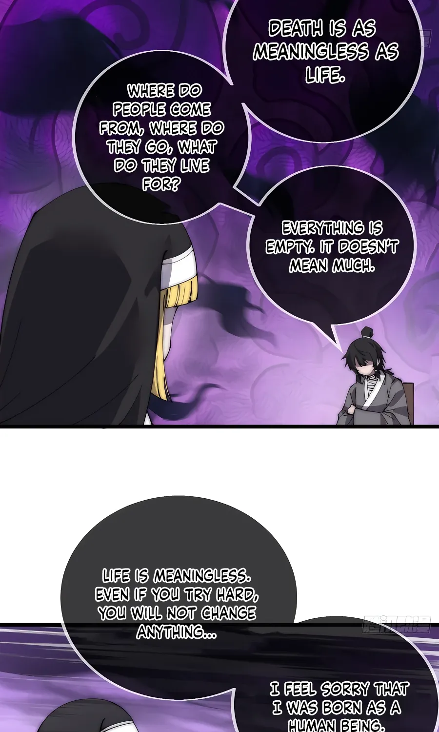 Read Start A Mountain chapter 408 image 31 on Lezhin