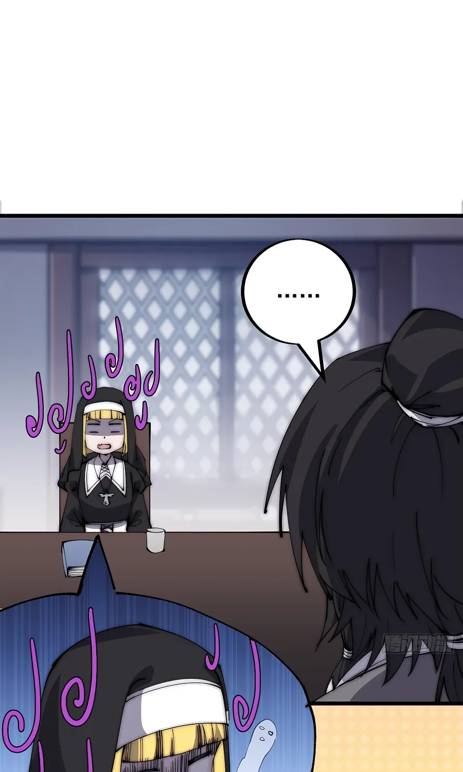 Read Start A Mountain chapter 408 image 35 on Lezhin