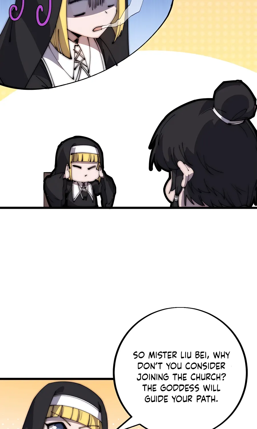 Read Start A Mountain chapter 408 image 36 on Lezhin