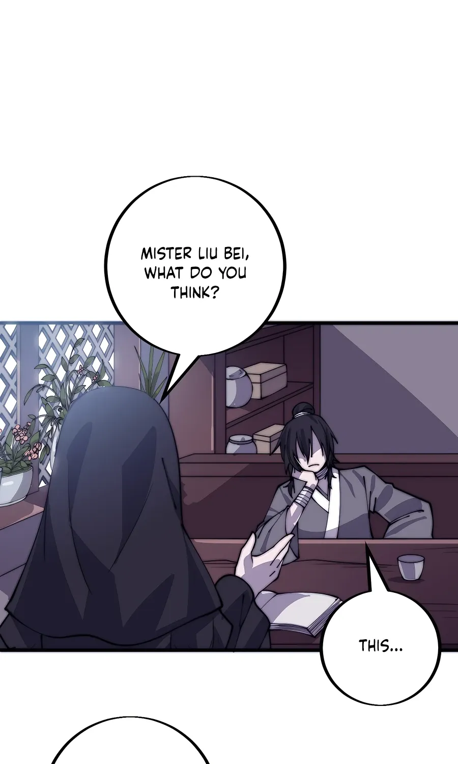 Read Start A Mountain chapter 408 image 41 on Lezhin