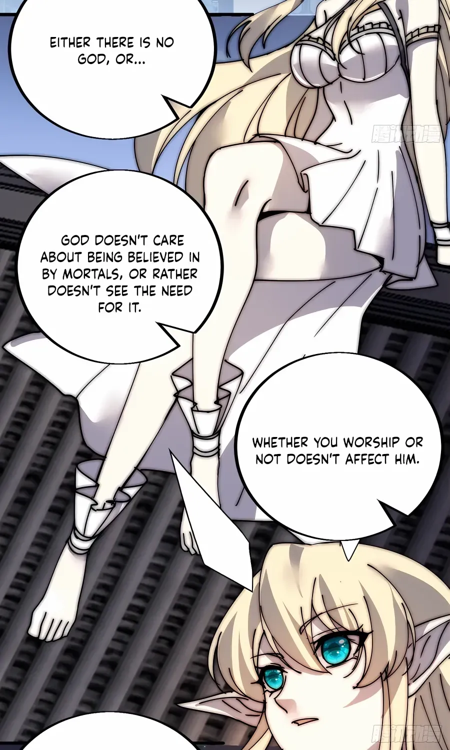 Read Start A Mountain chapter 408 image 47 on Lezhin