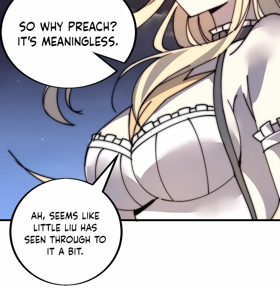 Read Start A Mountain chapter 408 image 48 on Lezhin
