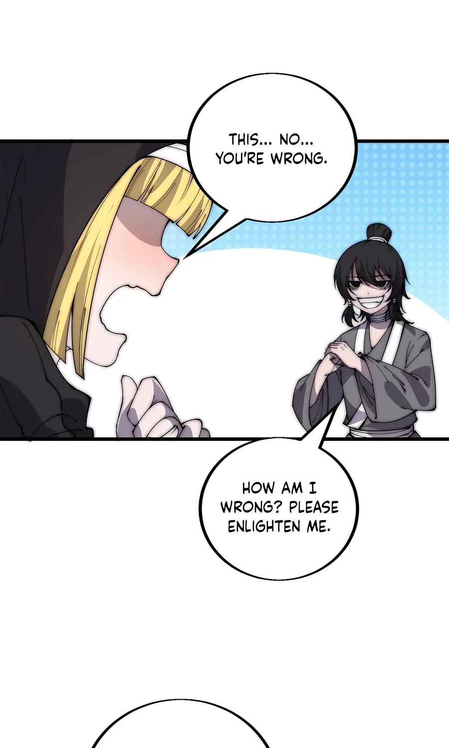 Read Start A Mountain chapter 408 image 49 on Lezhin