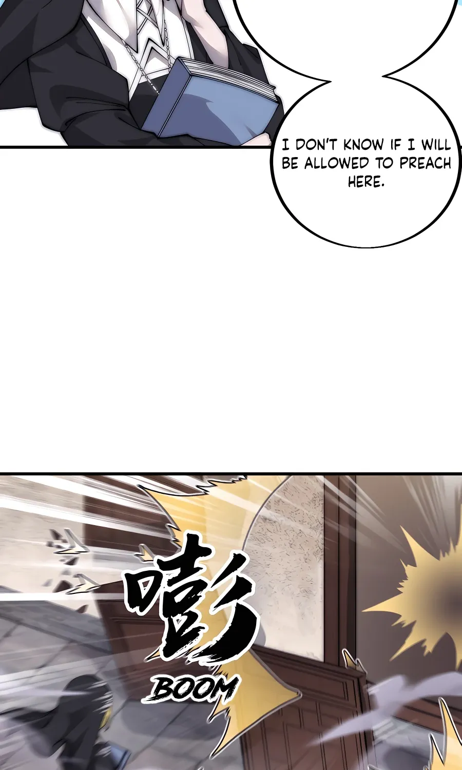 Read Start A Mountain chapter 408 image 5 on Lezhin