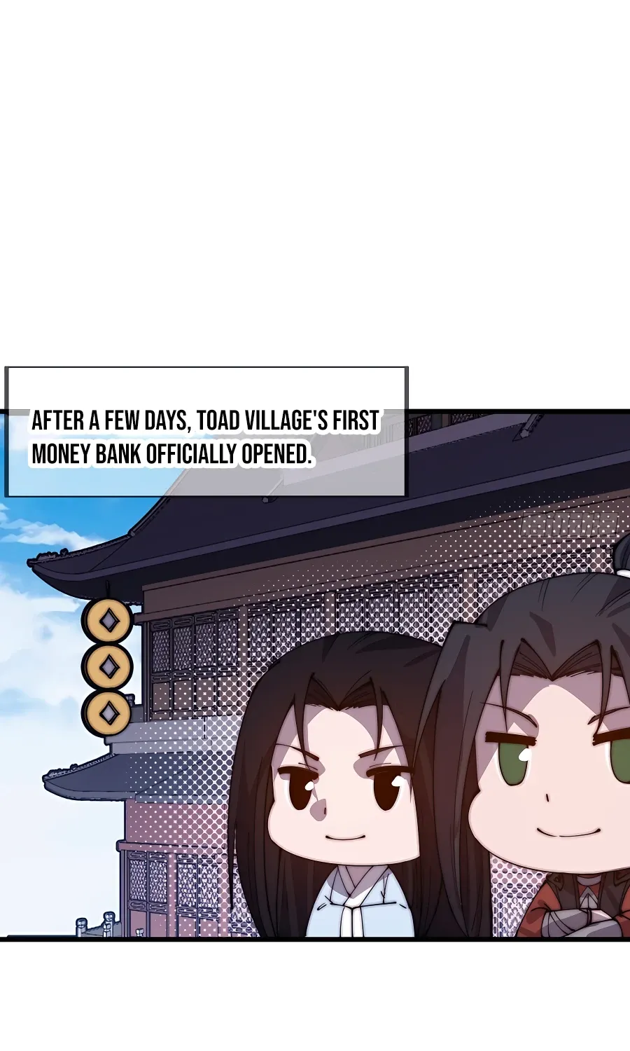 Read Start A Mountain chapter 409 image 11 on Lezhin