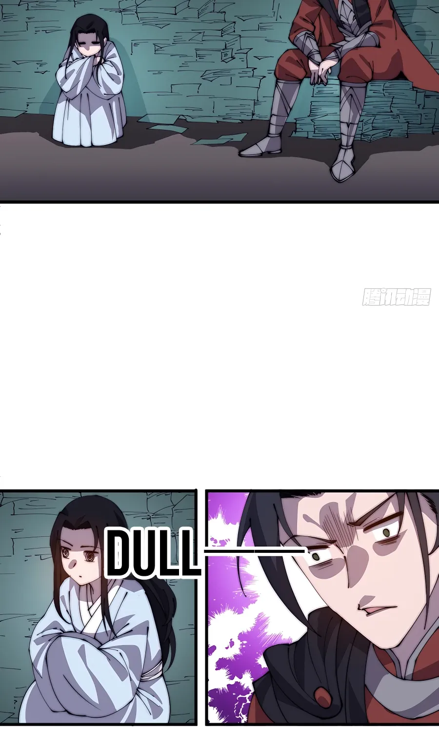 Read Start A Mountain chapter 409 image 13 on Lezhin