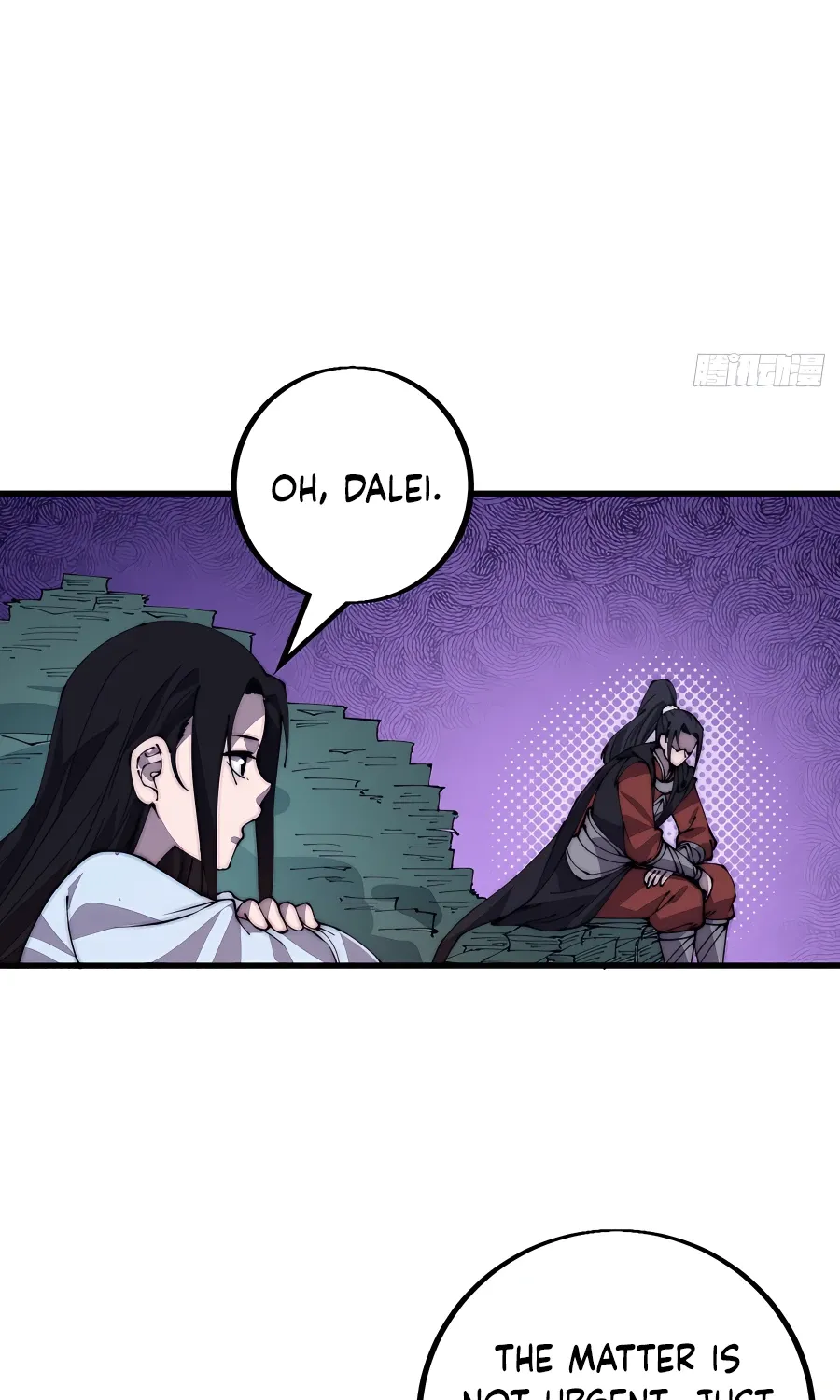 Read Start A Mountain chapter 409 image 14 on Lezhin