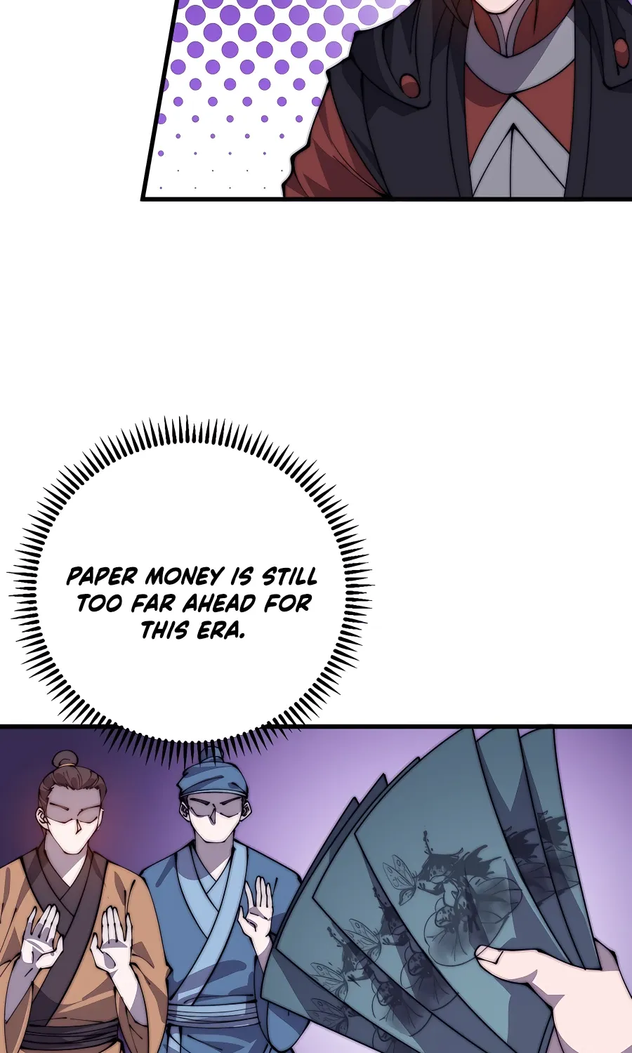 Read Start A Mountain chapter 409 image 16 on Lezhin