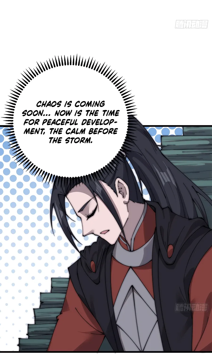 Read Start A Mountain chapter 409 image 18 on Lezhin