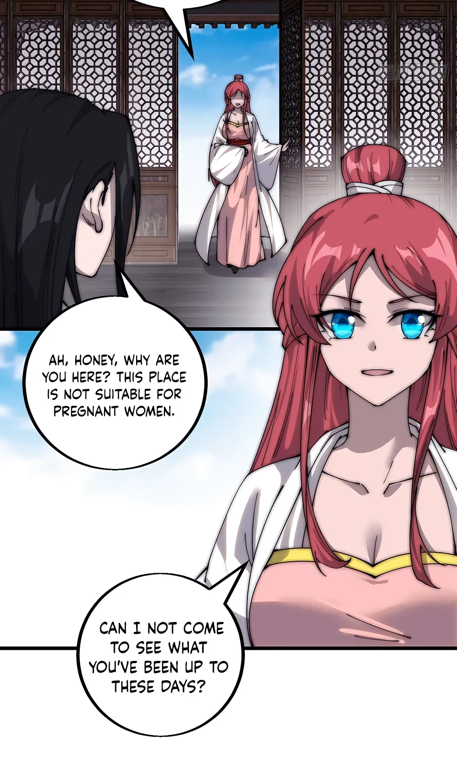 Read Start A Mountain chapter 409 image 22 on Lezhin