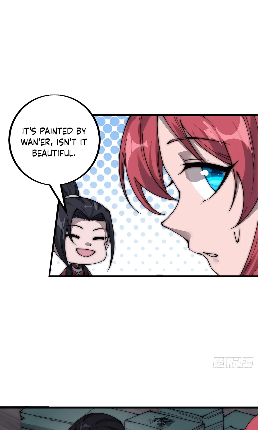 Read Start A Mountain chapter 409 image 28 on Lezhin