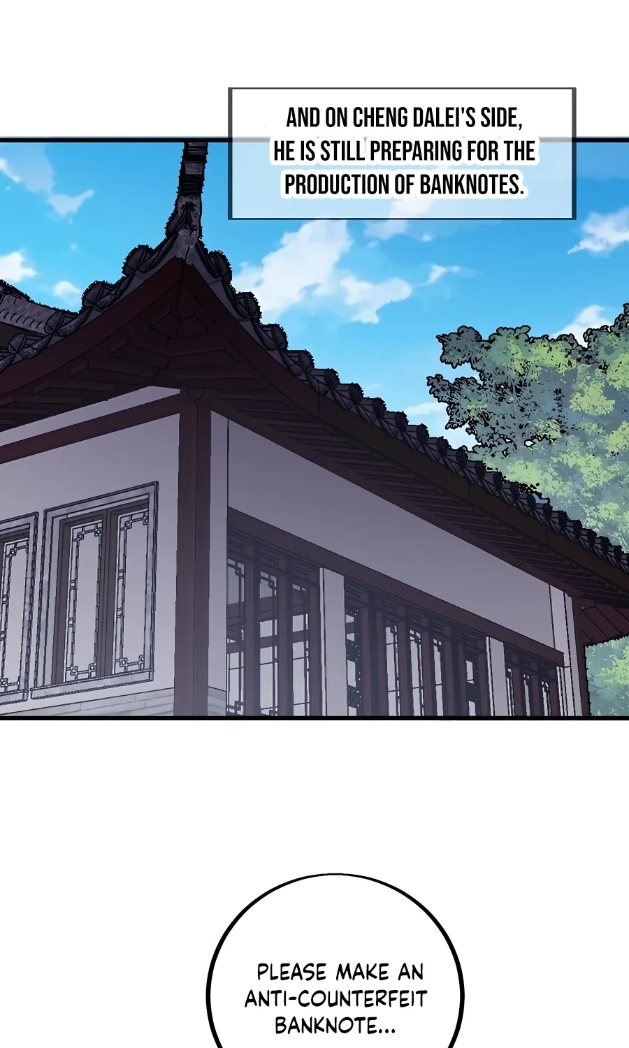 Read Start A Mountain chapter 409 image 3 on Lezhin