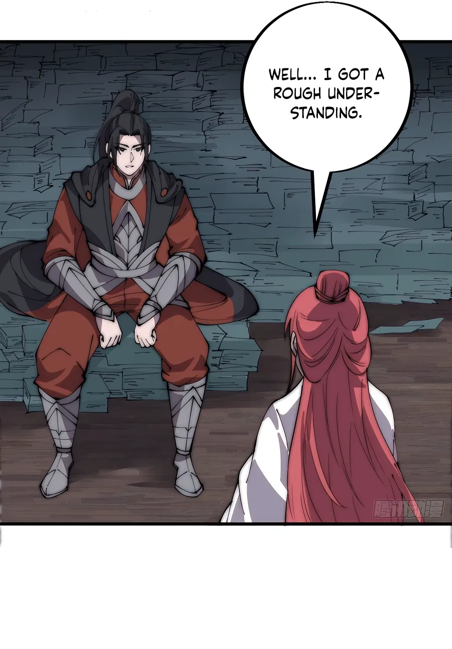 Read Start A Mountain chapter 409 image 30 on Lezhin