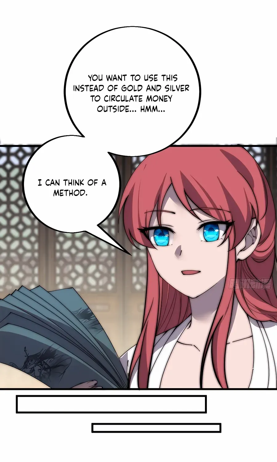 Read Start A Mountain chapter 409 image 31 on Lezhin