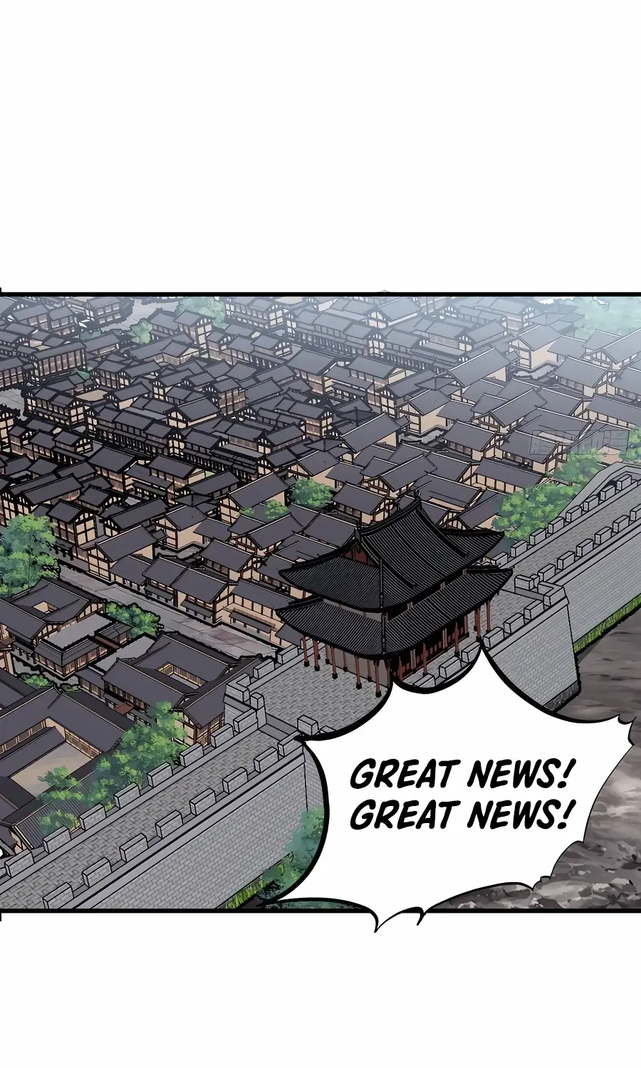 Read Start A Mountain chapter 409 image 32 on Lezhin