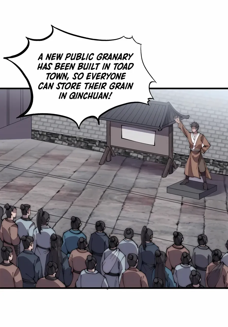 Read Start A Mountain chapter 409 image 33 on Lezhin