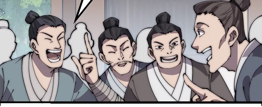 Read Start A Mountain chapter 409 image 37 on Lezhin