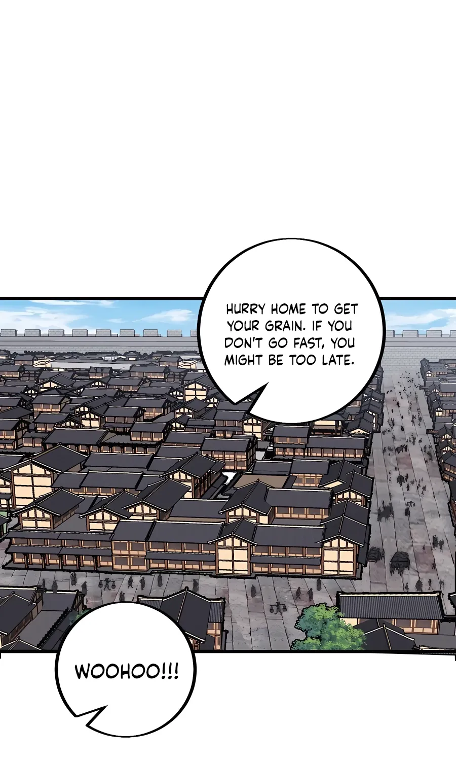 Read Start A Mountain chapter 409 image 39 on Lezhin