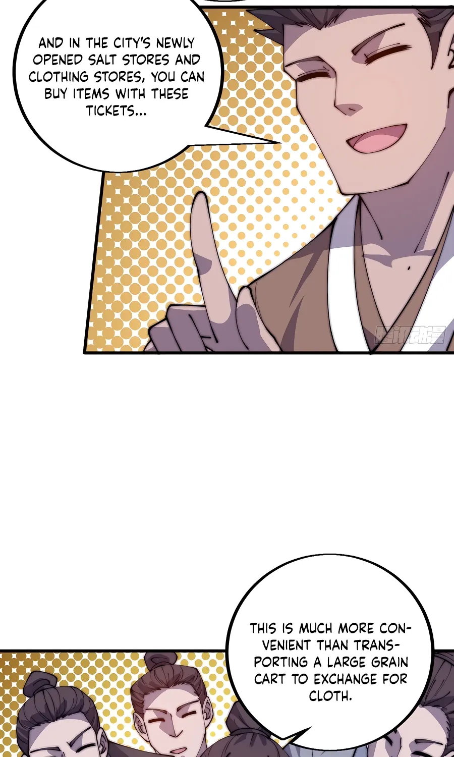Read Start A Mountain chapter 409 image 43 on Lezhin
