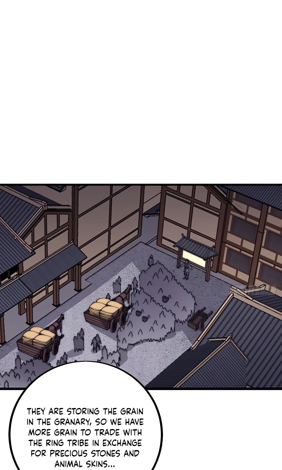 Read Start A Mountain chapter 409 image 45 on Lezhin