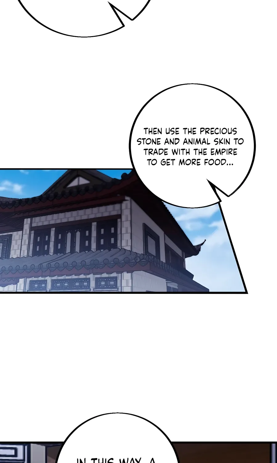 Read Start A Mountain chapter 409 image 46 on Lezhin