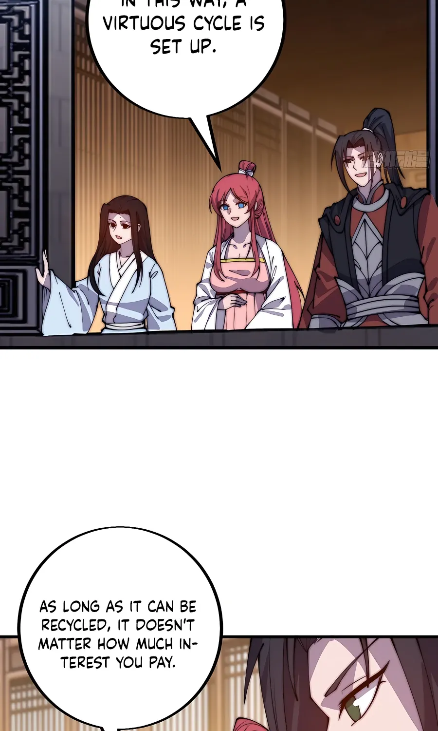Read Start A Mountain chapter 409 image 47 on Lezhin