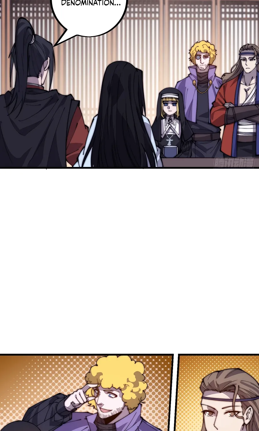 Read Start A Mountain chapter 409 image 5 on Lezhin