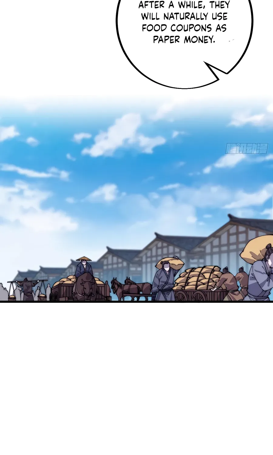 Read Start A Mountain chapter 409 image 50 on Lezhin