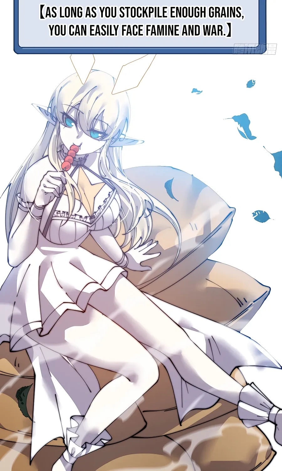 Read Start A Mountain chapter 409 image 53 on Lezhin