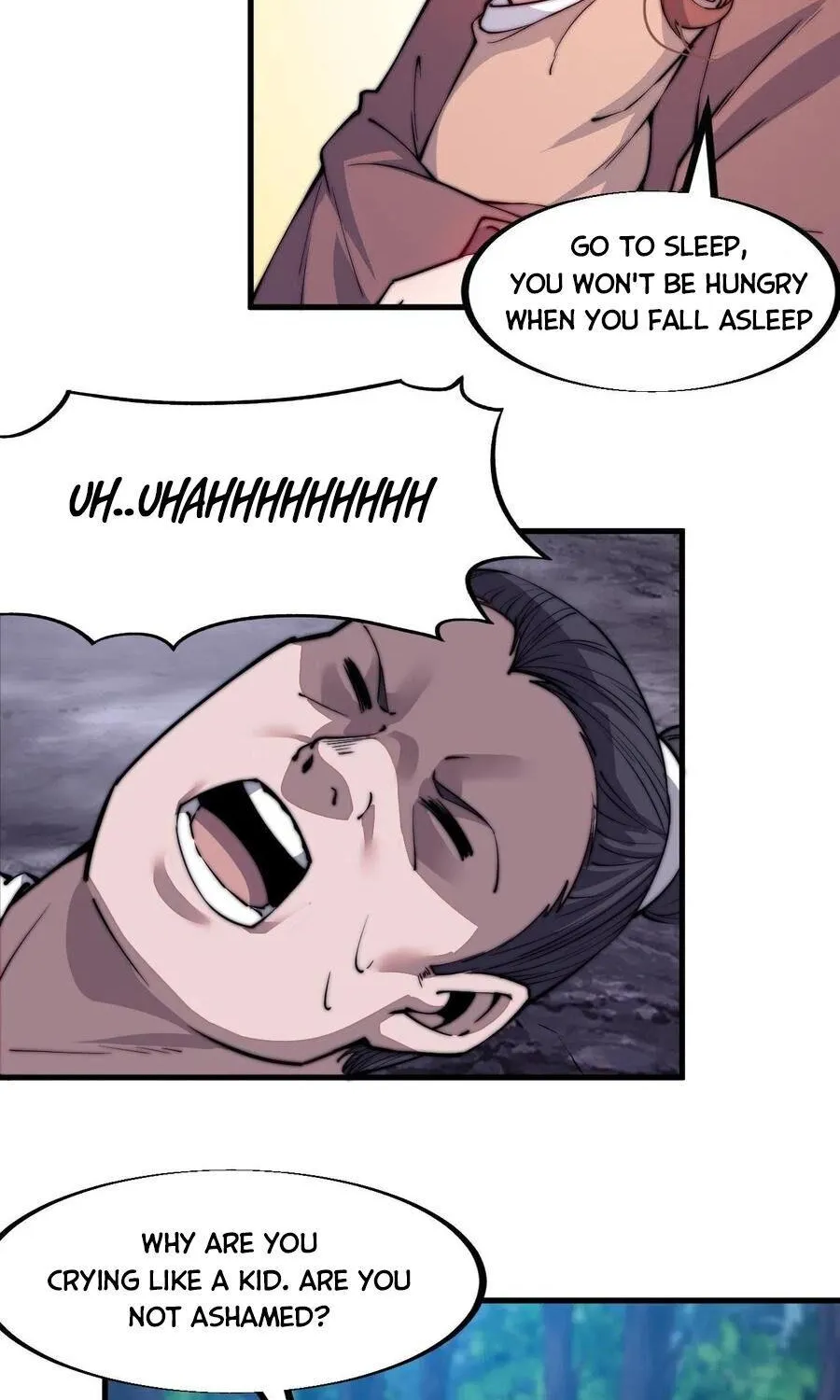 Read Start A Mountain chapter 41 image 10 on Lezhin