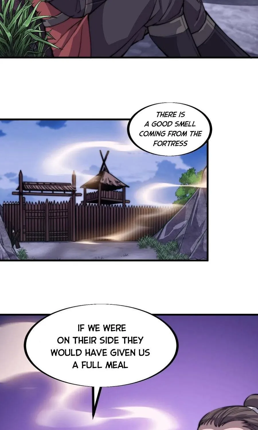 Read Start A Mountain chapter 41 image 12 on Lezhin