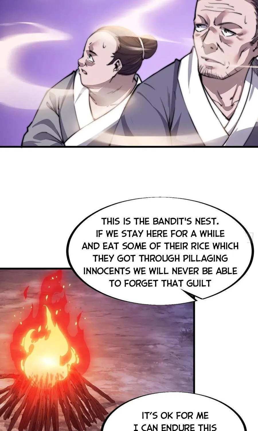 Read Start A Mountain chapter 41 image 13 on Lezhin