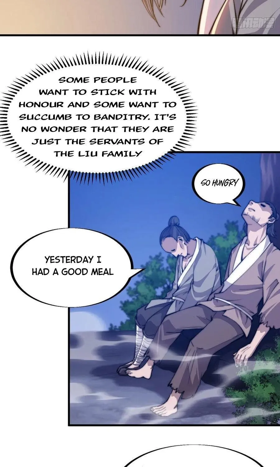 Read Start A Mountain chapter 41 image 17 on Lezhin