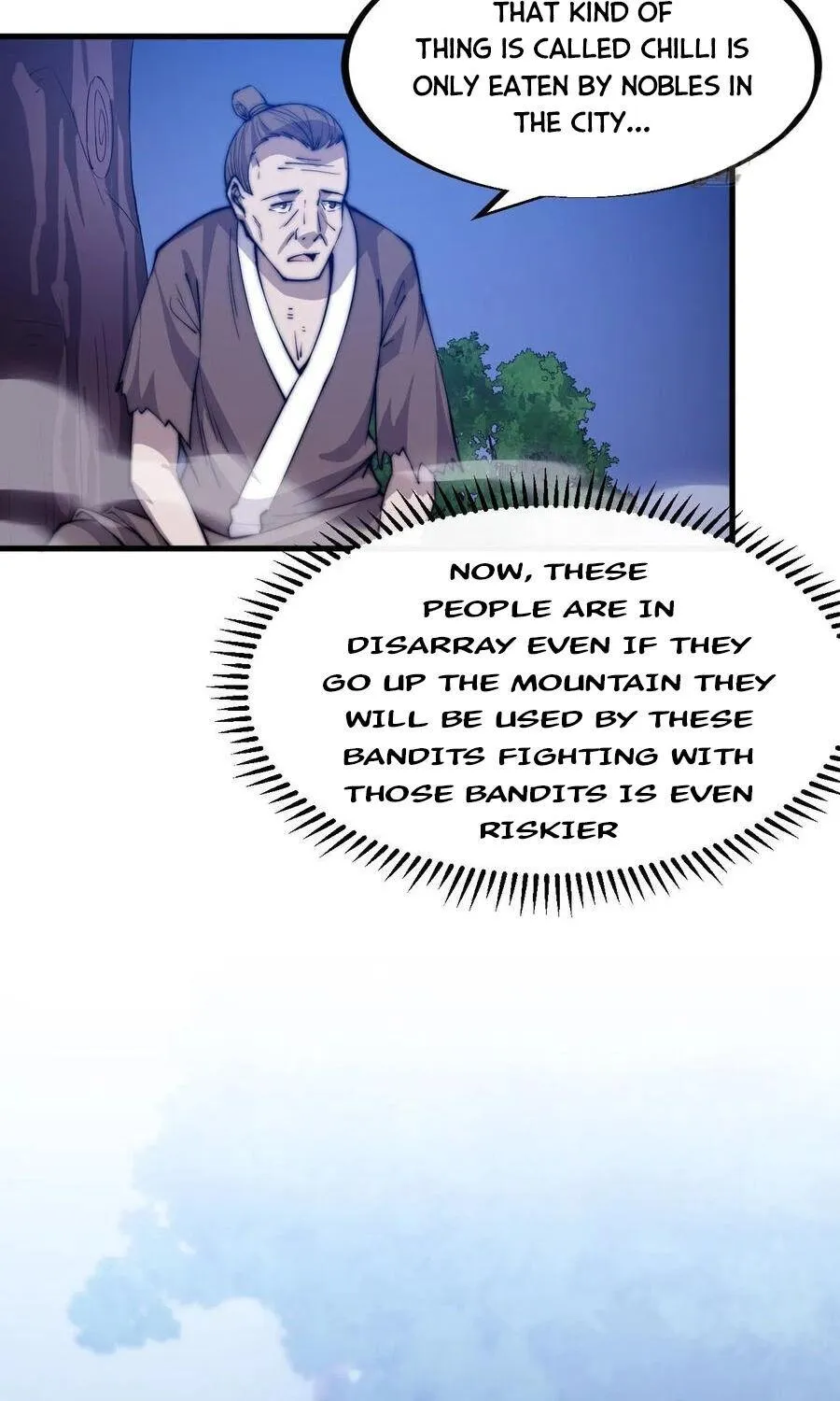 Read Start A Mountain chapter 41 image 18 on Lezhin