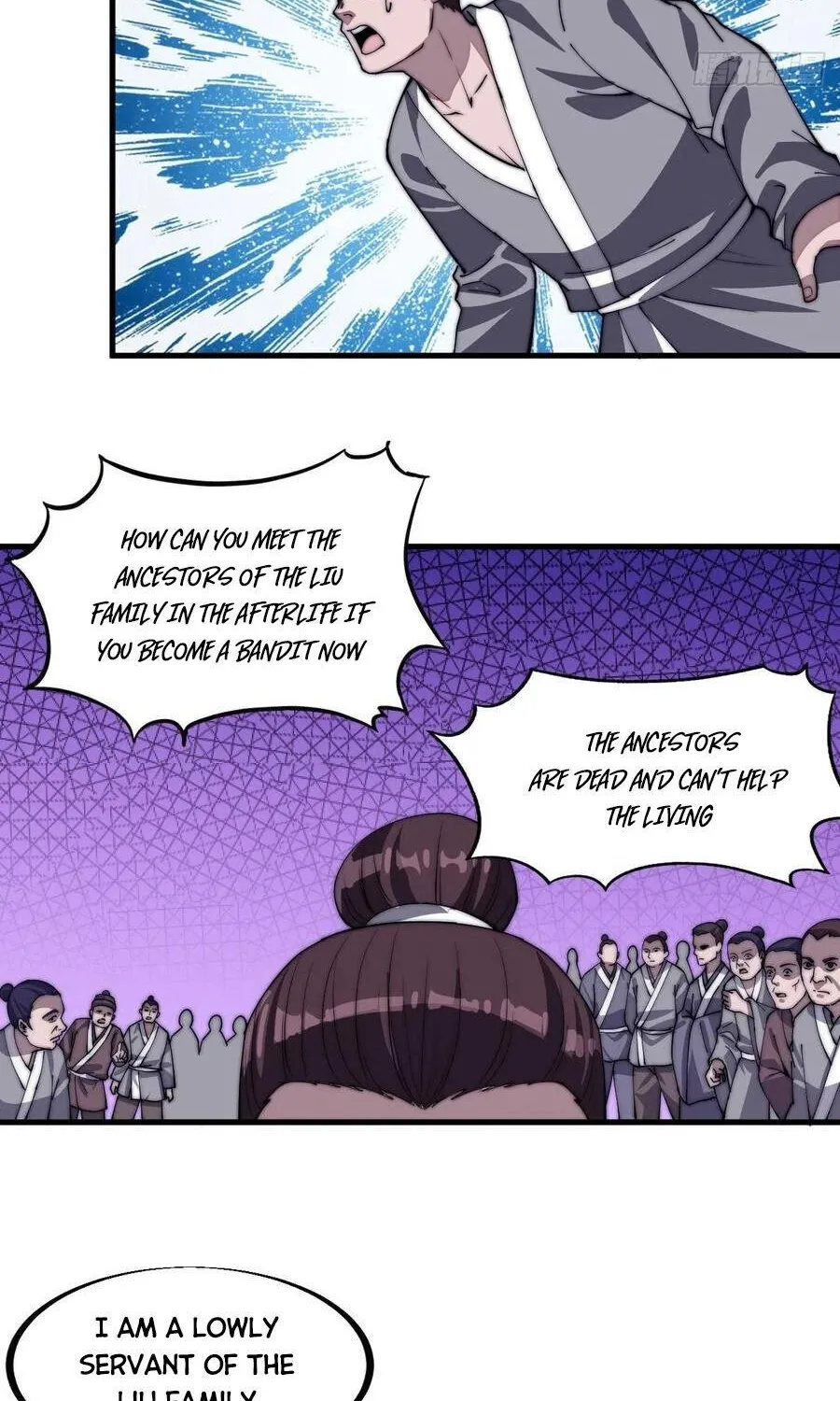 Read Start A Mountain chapter 41 image 30 on Lezhin