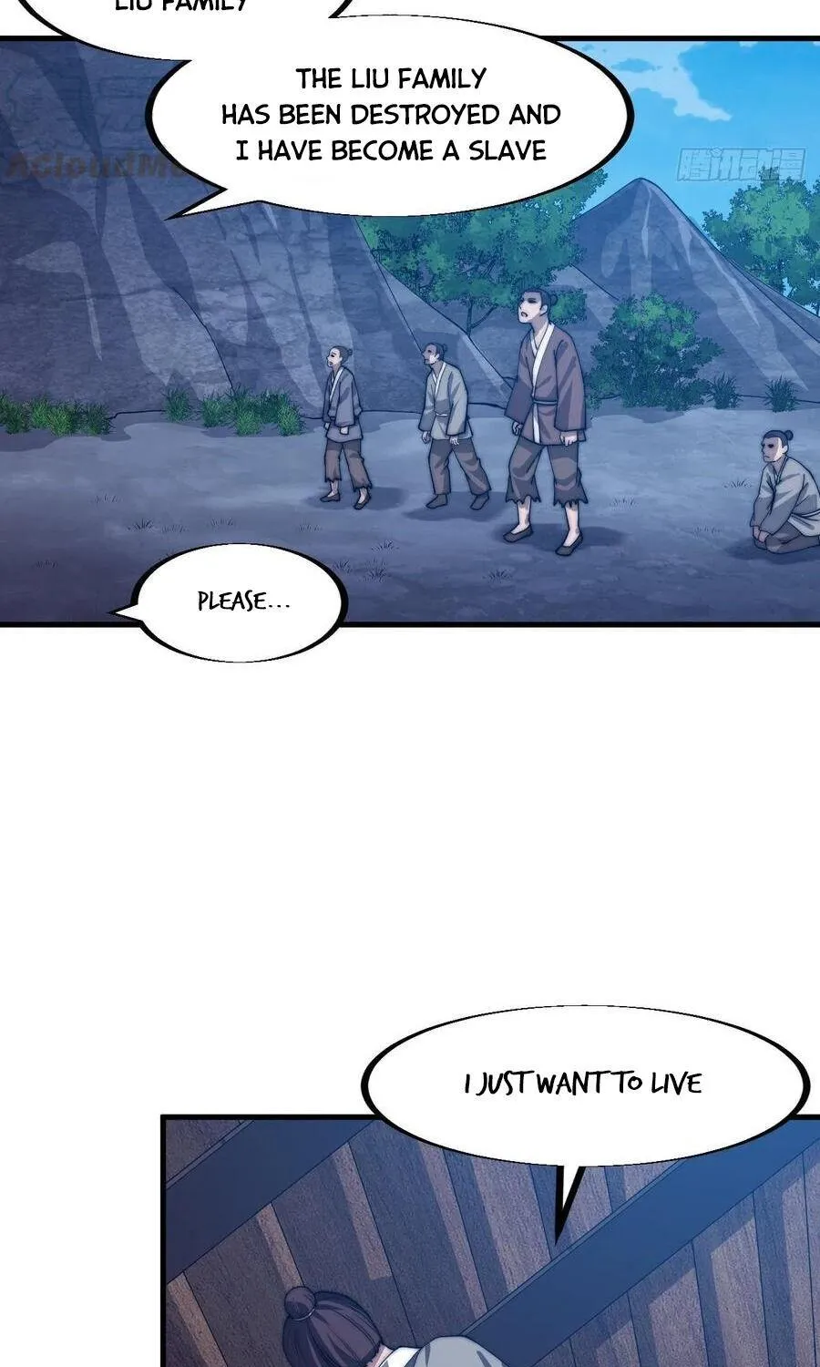 Read Start A Mountain chapter 41 image 31 on Lezhin