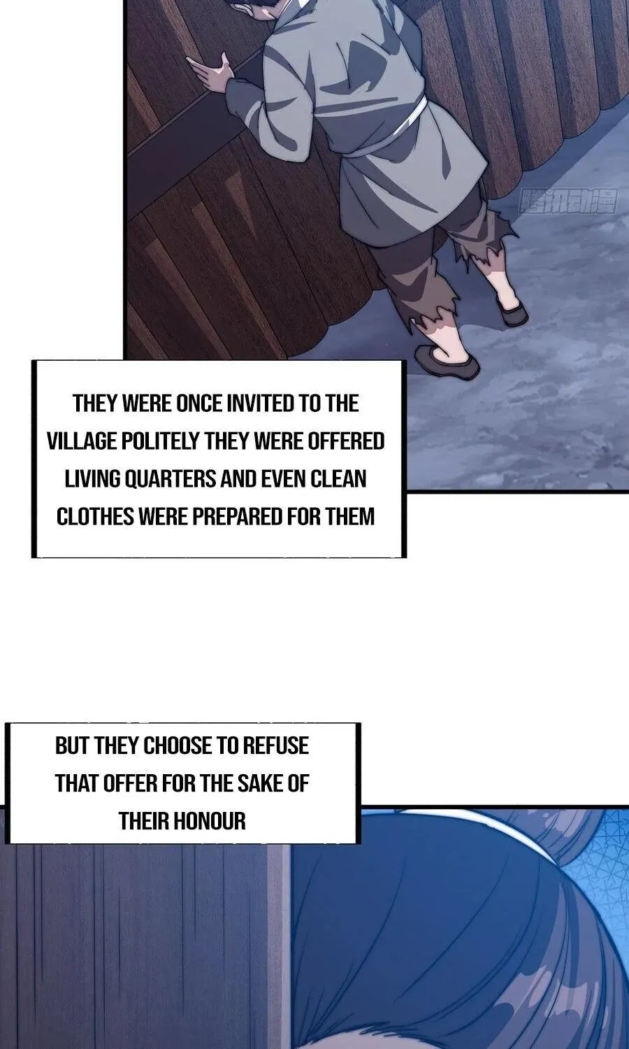 Read Start A Mountain chapter 41 image 32 on Lezhin