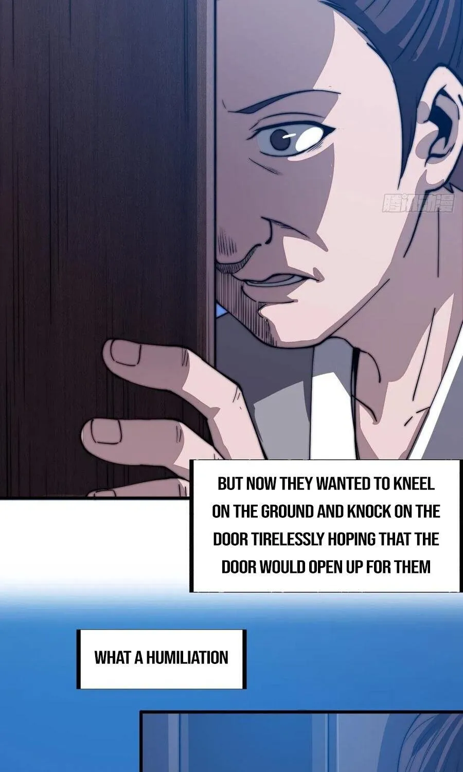 Read Start A Mountain chapter 41 image 33 on Lezhin