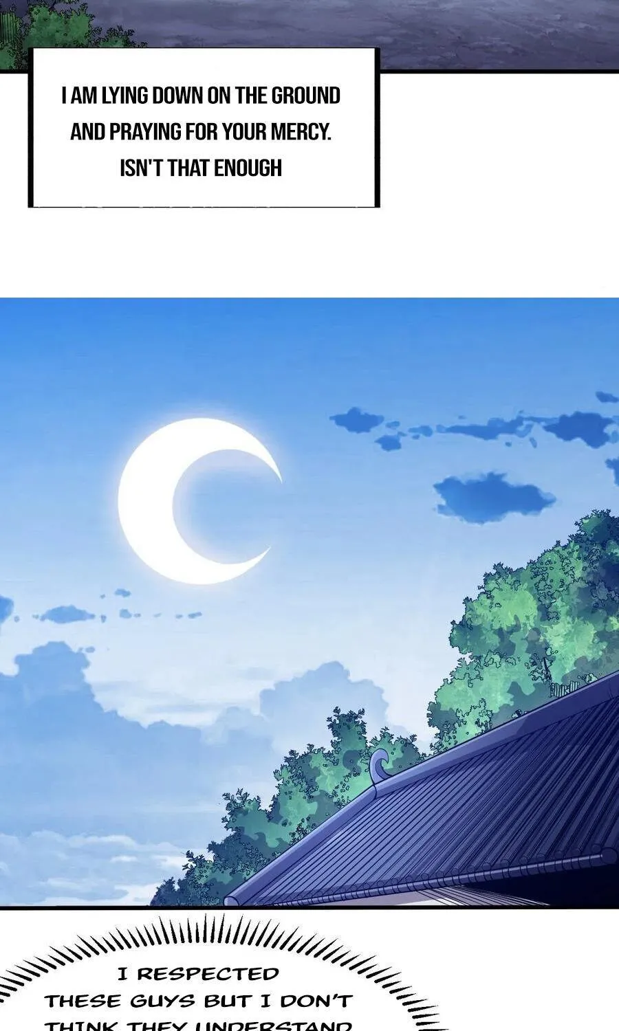 Read Start A Mountain chapter 41 image 35 on Lezhin