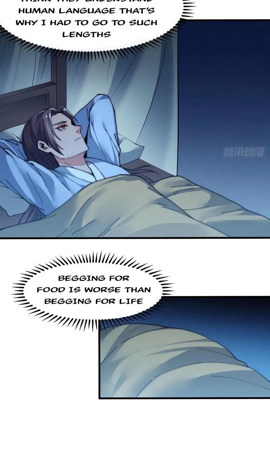 Read Start A Mountain chapter 41 image 36 on Lezhin